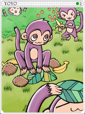 Carta Yoyo