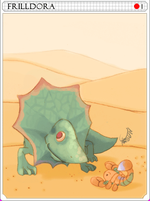 Carta Frilldora