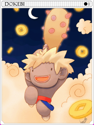 Carta Dokebi