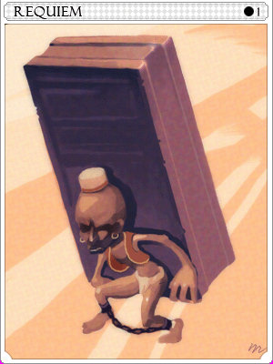 Carta Réquiem