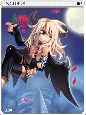 Carta Inccubus