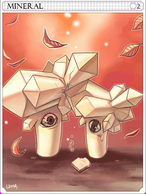Carta Mineral