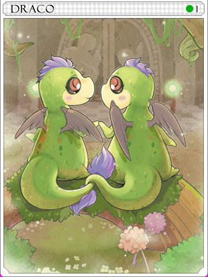 Carta Draco