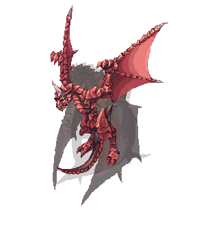 Sombra de Nidhogg
